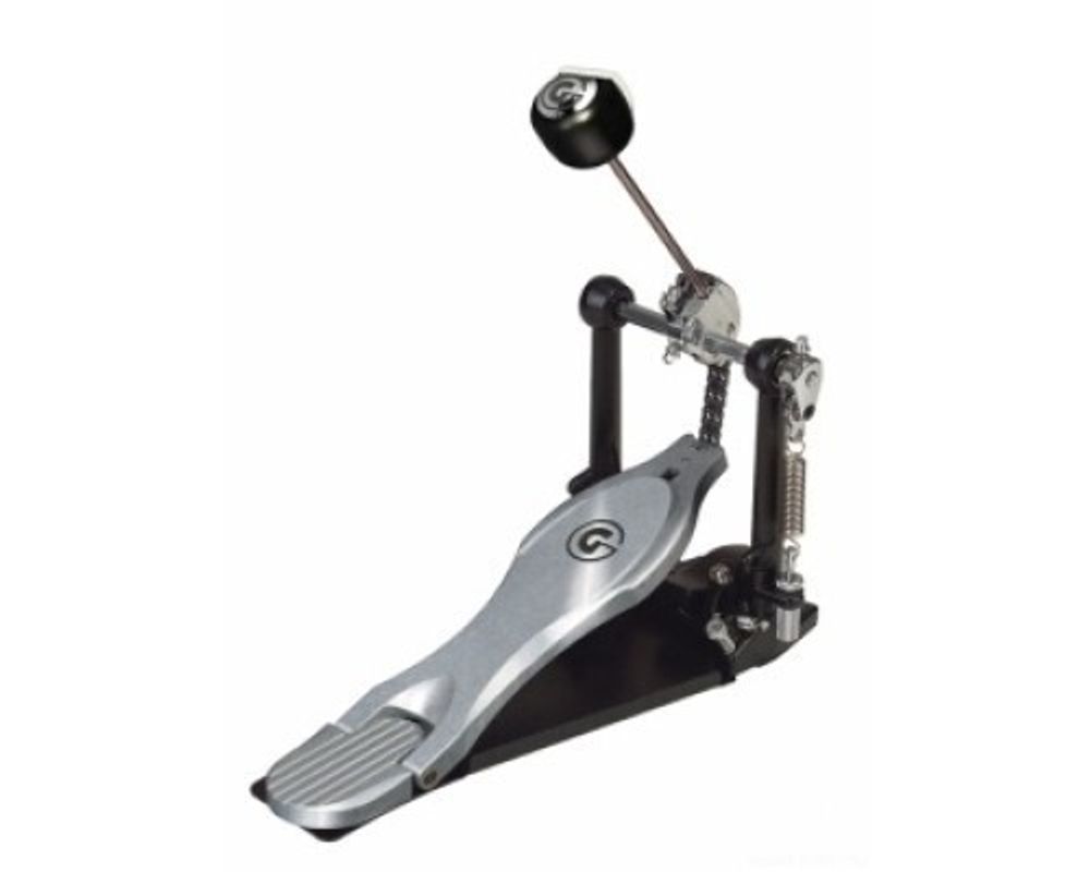 Педаль для бочки Gibraltar 6711S Chain CAM Drive Single Pedal