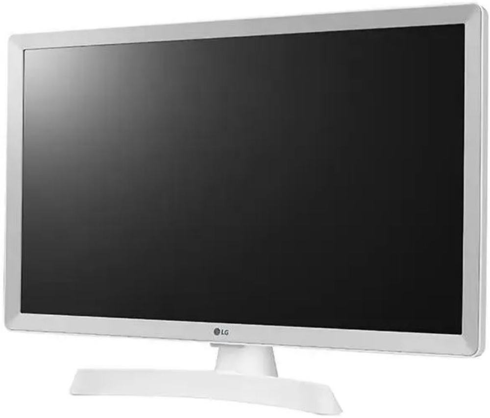 Телевизор  LG 24TQ510S-WZ