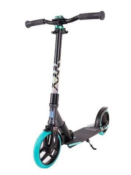 Самокат Tech Team Comfort 210 evolution celadon