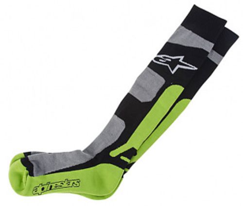 Tech Coolmax Socks / Зеленый
