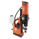 Станок сверлильный MESSER DX-50 на магнитном основании