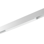 358556 DRIVE NT21 124 белый Драйвер IP20 100W 48V FLUM