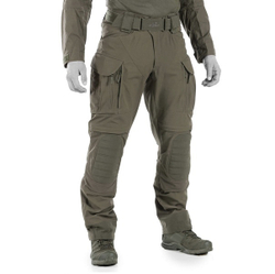 UF PRO STRIKER X GEN.2 COMBAT PANTS - Brown Grey