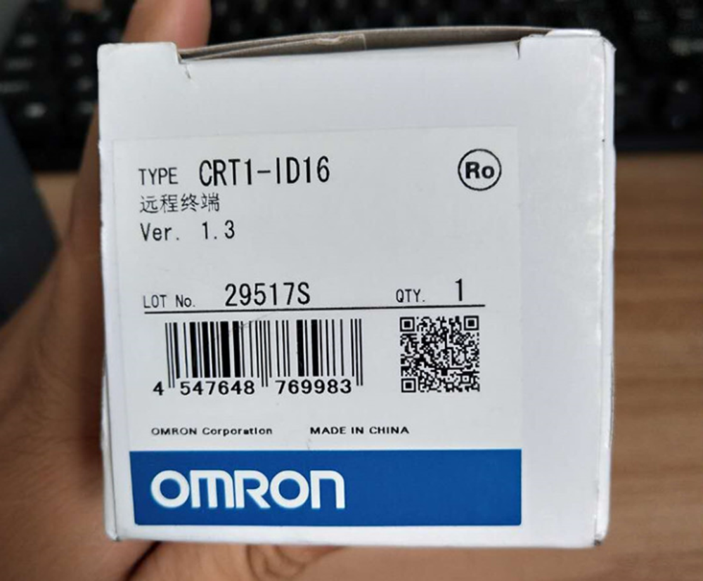 CRT1-ID16