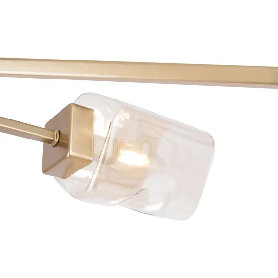Люстра FR5095CL-04G Изабелла E14x4 Freya fr5095cl-04g