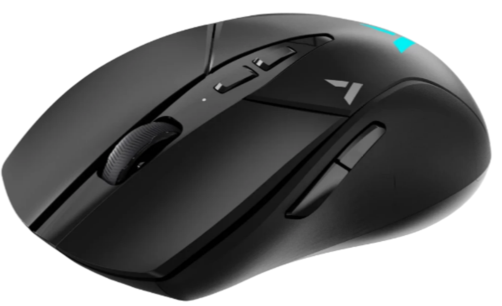 Мышь Wireless Rapoo V300L