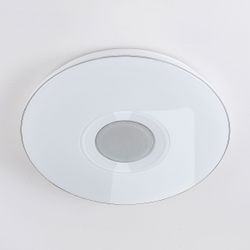 Citilux Light & Music CL703M100 Люстра музыкальная с пультом