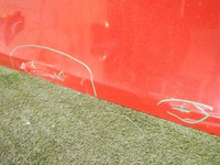 Дверь передняя правая Volvo V40 2 (2012-2019)