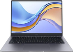 Ноутбук HONOR MagicBook X 16 BRN-F5 16" / 8 Гб / SSD 512 Гб / Win 11 / 5301AHGY