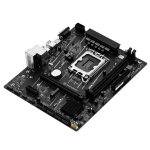 Материнская плата mATX MAXSUN Challenger H610M-D