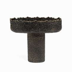 Ваза для фруктов Incomplete высота 25