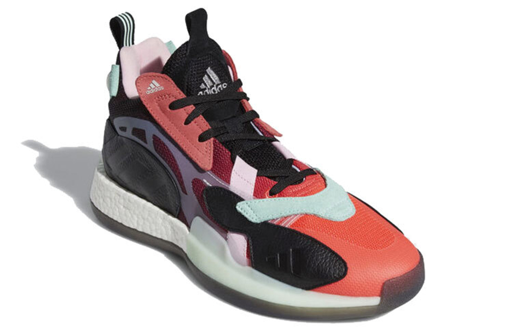 Кроссовки Adidas Zoneboost