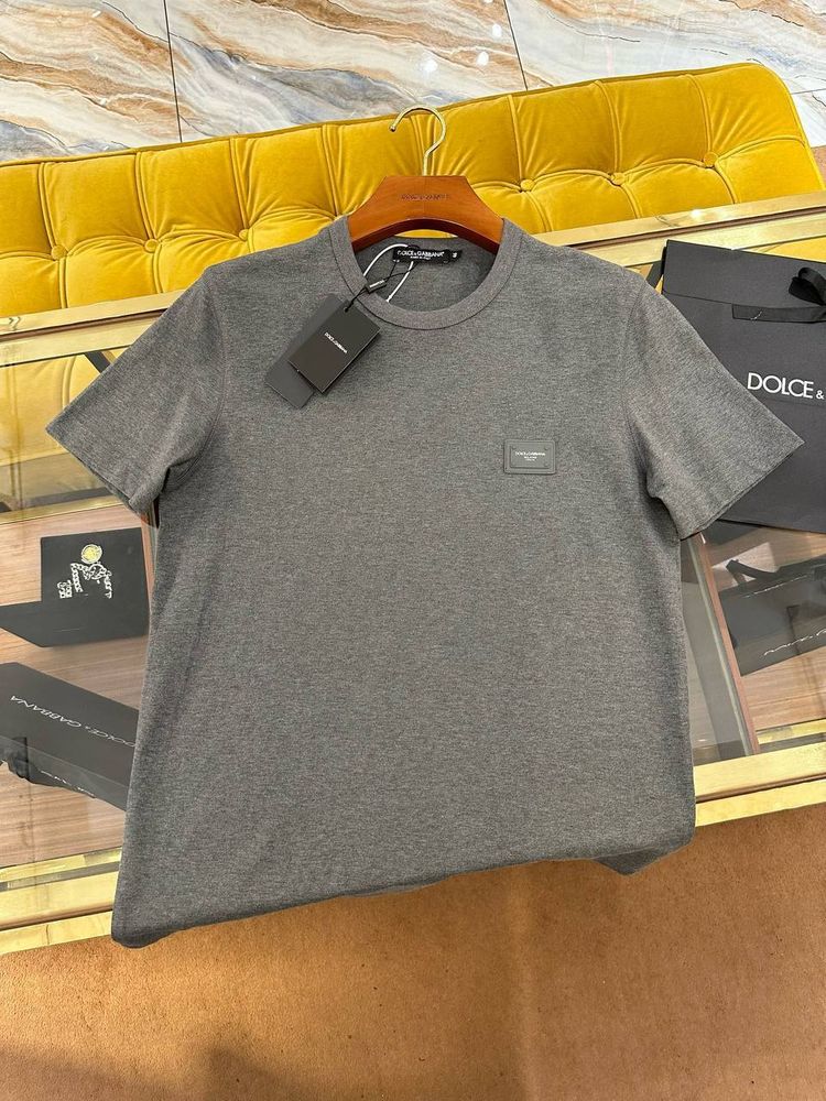 Футболка Dolce&amp;Gabbana