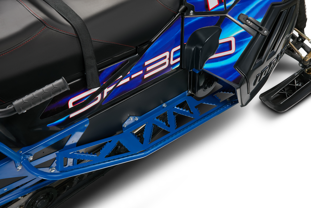 Снегоход IRBIS SF300 Super Long XE