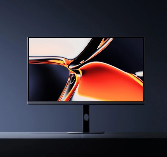 Монитор Xiaomi Redmi A27U Type-C (P27UCB-RA)