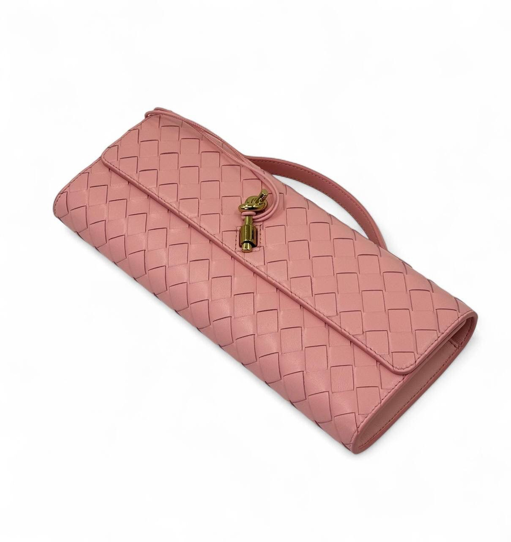 Клатч Bottega Veneta