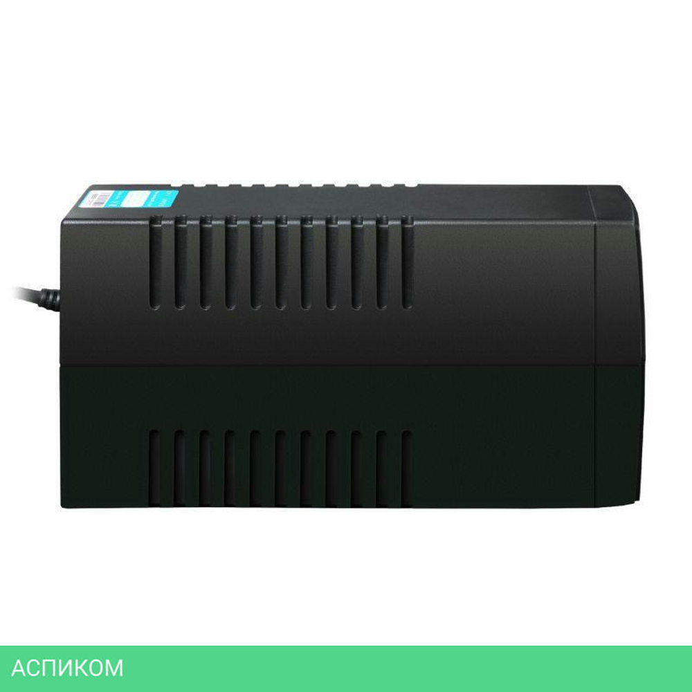 Источник бесперебойного питания Ippon Back Basic 1050 (403407)