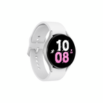 Умные часы Samsung Galaxy Watch 5 44 мм Серебро | Silver
