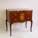 Винтажный комод