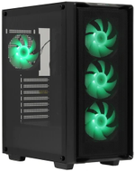 Корпус Deepcool CC560 MESH V2 черный