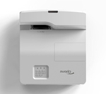 Проектор Optoma EH330UST (DLP, 1080p, 1920x1080, 3600Lm), White