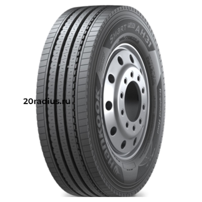 295/80R22,5 154/149M Smart Flex AH31+ TL M+S 3PMSF 16PR КИТАЙ