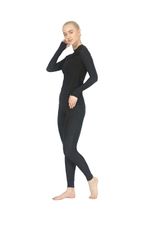 Crystal Air Woman / Женское / Черный