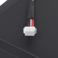 Аккумуляторная батарея iBatt 3500 mAh для ноутбука HP ENVY 4 (EL04XL, HSTNN-IB3R)