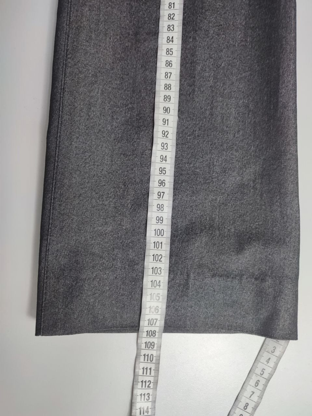 Брюки Fi More на каждый день 44 размер