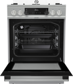 Комбинированная плита Gorenje K6341XA