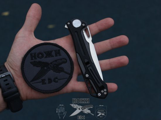 Нож НОКС "Фантом" 338-107406