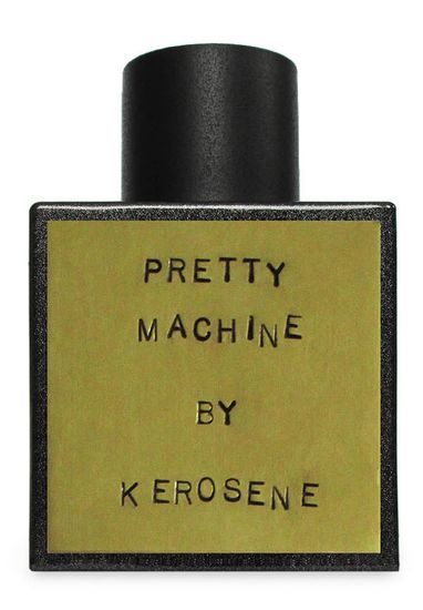 Kerosene Pretty Machine