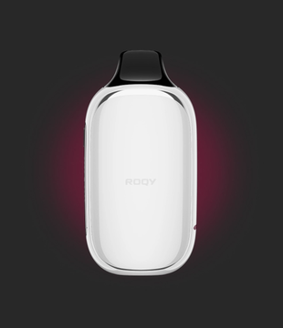 Купить Одноразовый Pod Roqy L - Клюква Виноград (20000 затяжек)