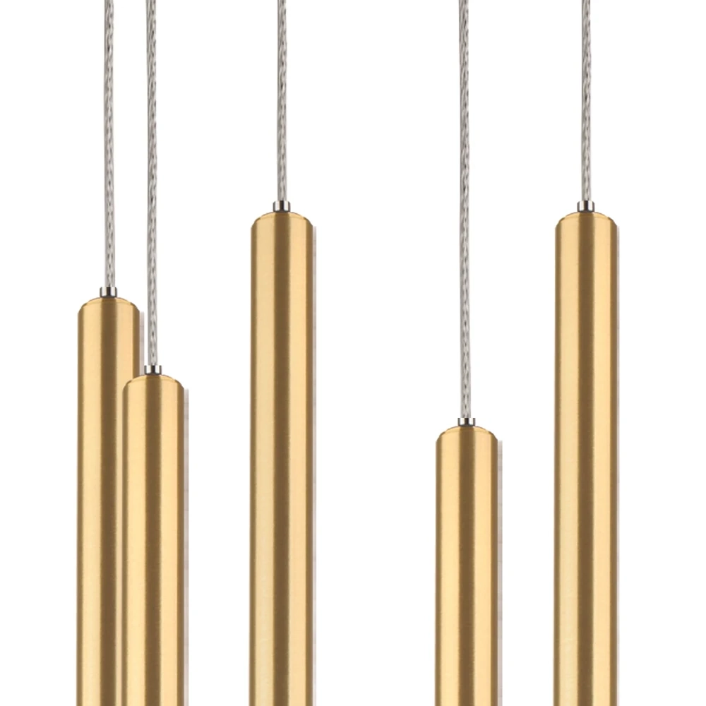 Подвесной светильник Lightstar TUBO L8T747233