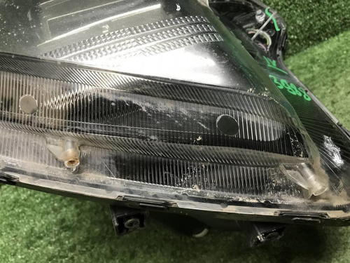 Фара левая Hyundai Tucson 4 (2020-н.в.) LED