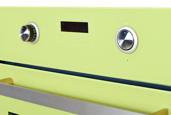 Электрический духовой шкаф Kuppersberg SB 663 M