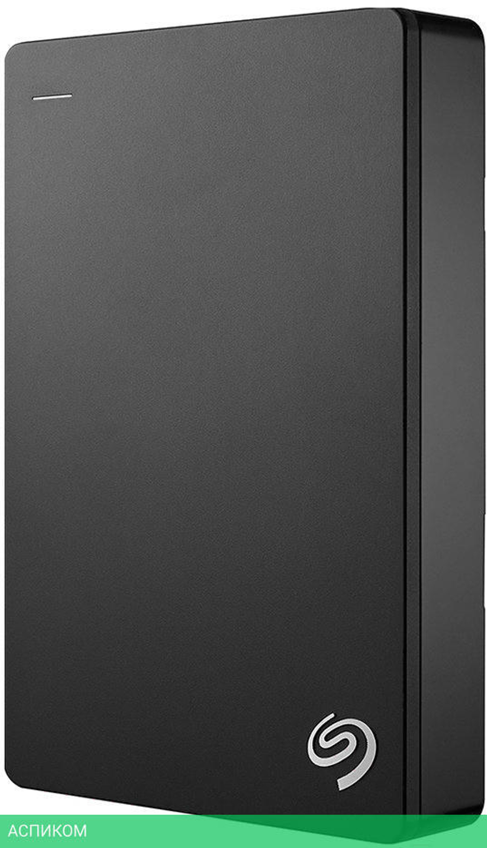Внешний накопитель Seagate Basic 1TB (STJL1000400)