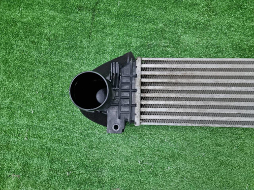 Интеркулер Geely Atlas Pro (2021-н.в.)