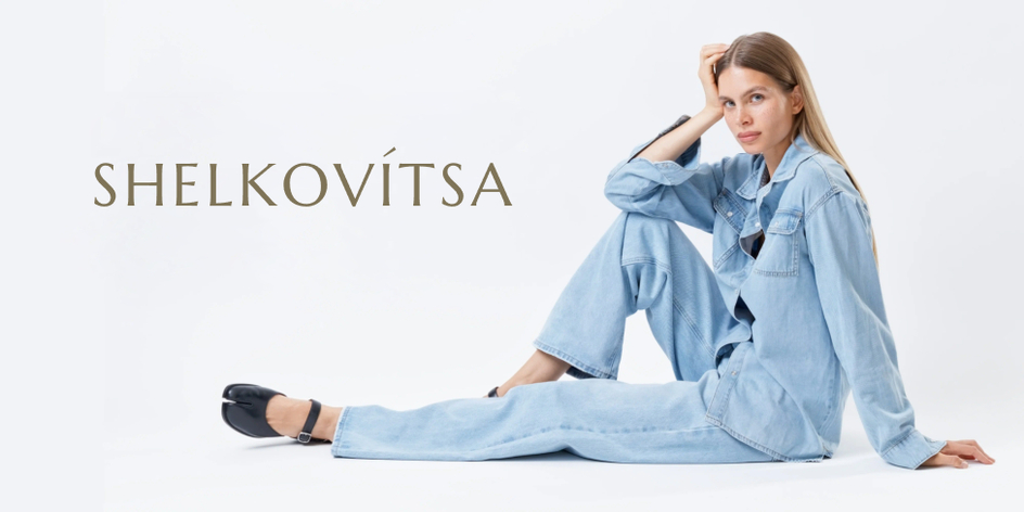 SHELKOVITSA