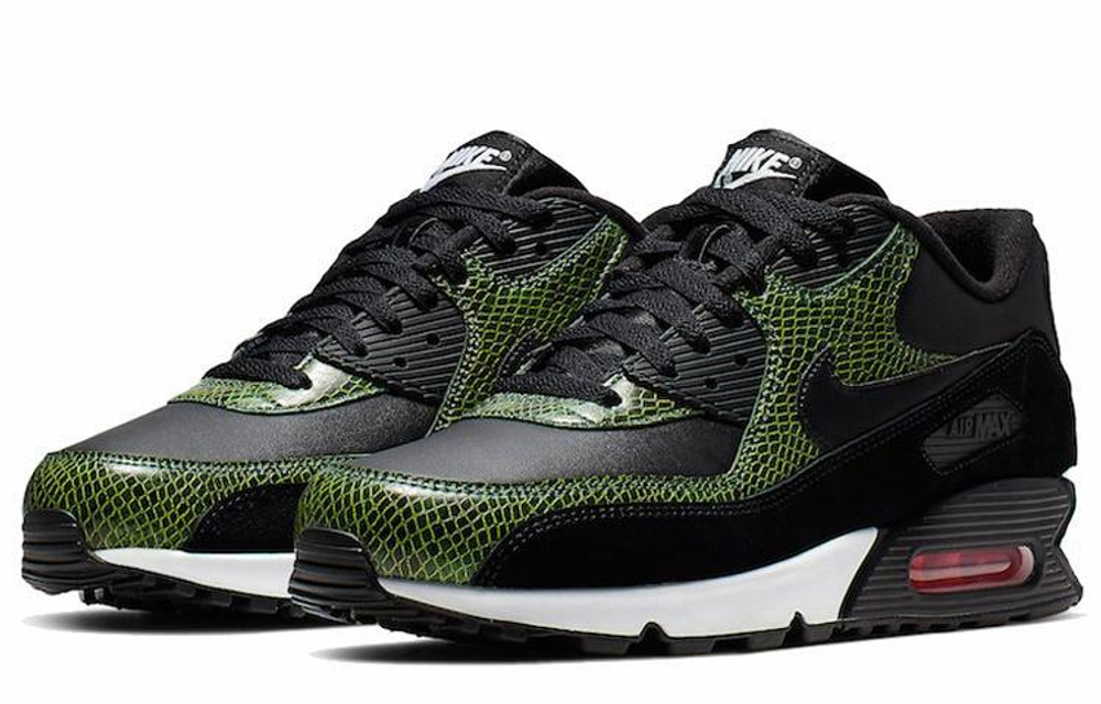 Кроссовки Nike Air Max 90 Python