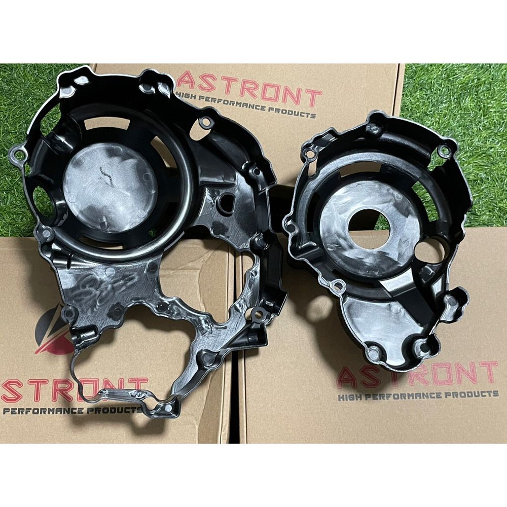 Engine cover set for Honda CRF250-300 all L-M-Rally, CBR250-300, REBEL300, CL250-300