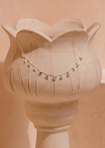 Колье «Зодиак»