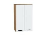 Шкаф верхний с 2-мя дверцами Фрейм