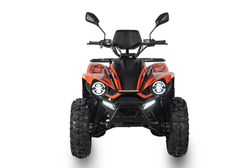 Квадроцикл LINHAI-YAMAHA Z210