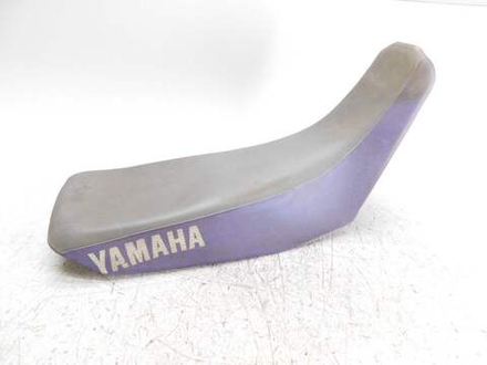сидение Yamaha TT250R 4GY Open Enduro