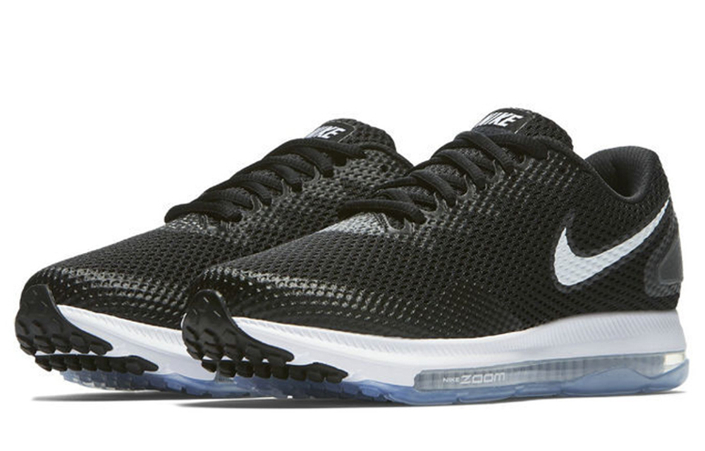Кроссовки Nike All Out 2 Zoom Low (Женская размерная сетка)
