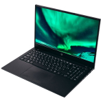 Ноутбук  Raskat Start 15 15.6 ", Core i5, 8 Гб RAM, 256 Гб SSD, Iris Plus 655, Черный
