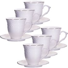 Чайный сервиз Loraine 26830 12 предметов