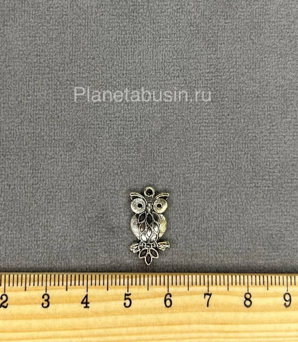 Подвеска Сова (Китай) 14