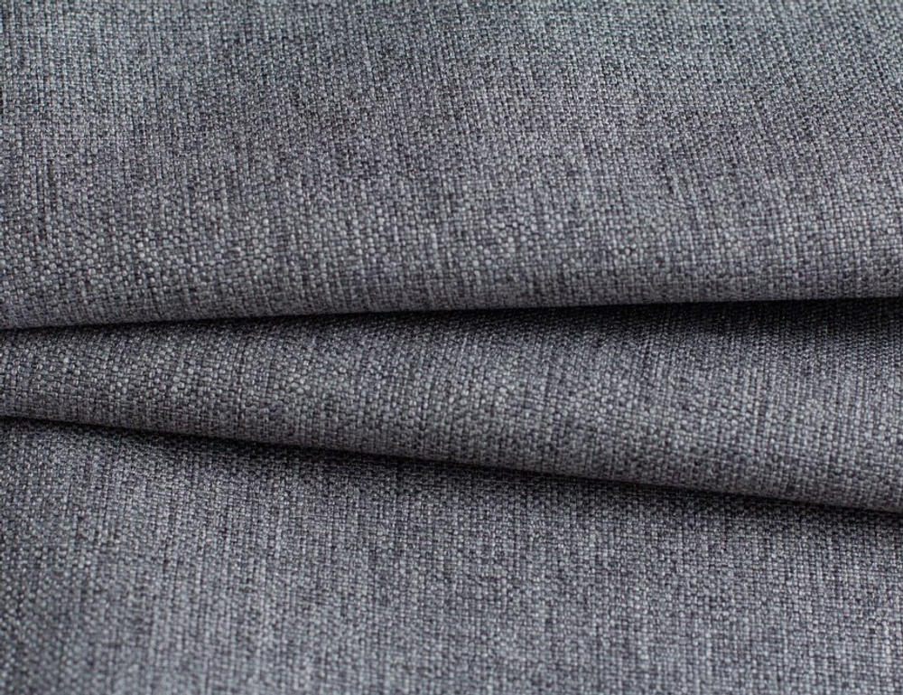 Рогожка Кантри грей (Kantry grey)